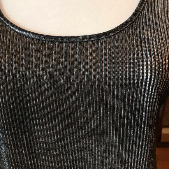 Metallic tank - Picture 3 of 8